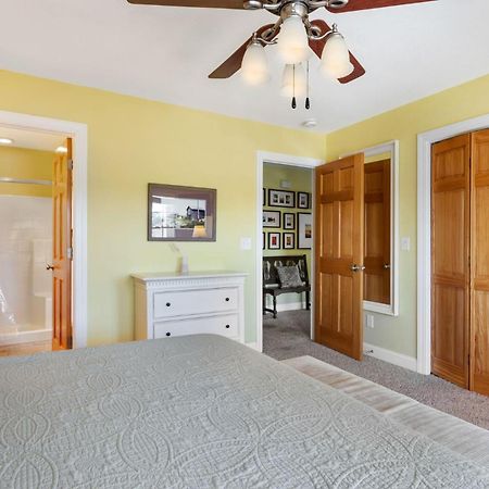 5508 Southern Comfort Dog Friendly Shared Pool Kill Devil Hills Buitenkant foto