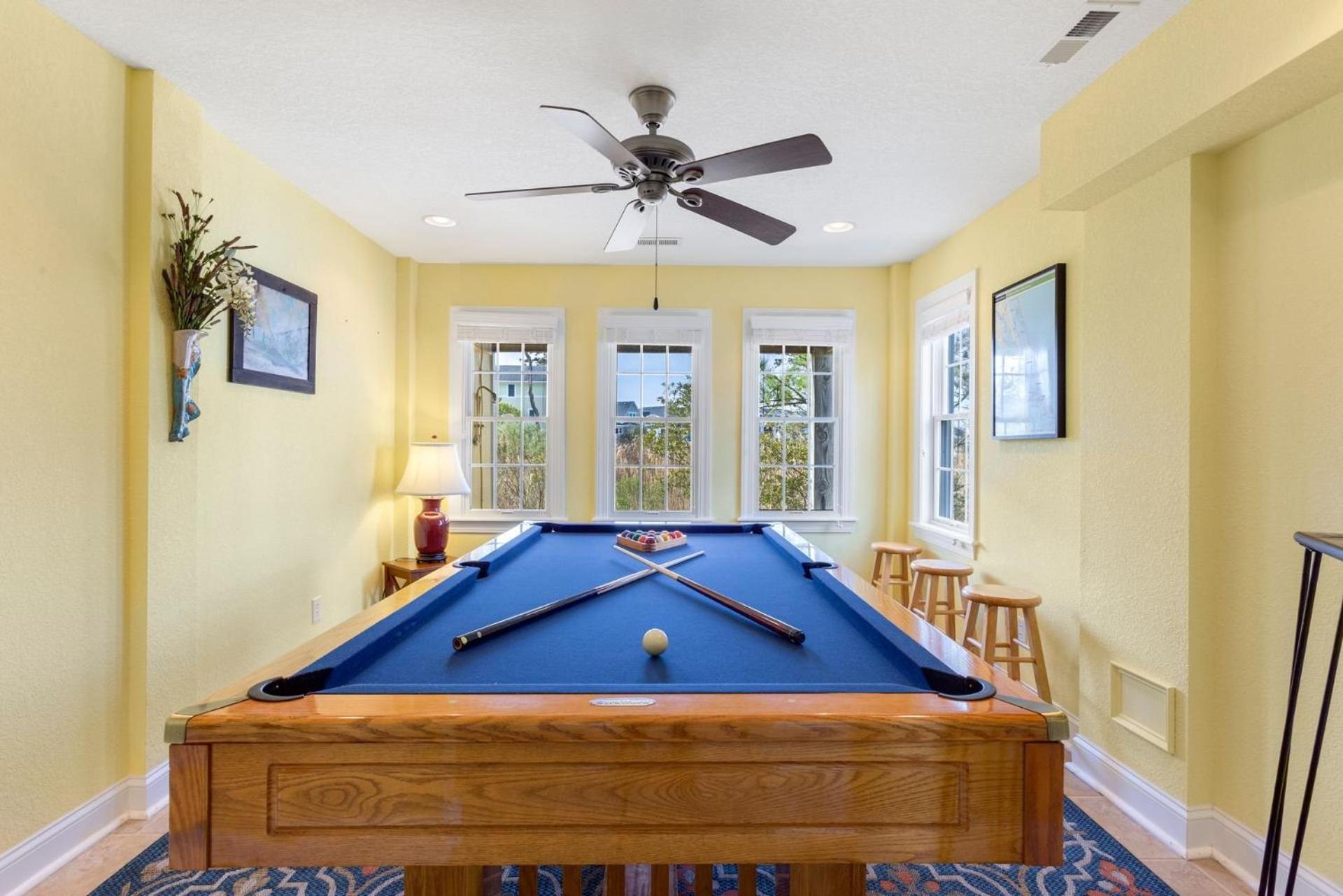 5508 Southern Comfort Dog Friendly Shared Pool Kill Devil Hills Buitenkant foto