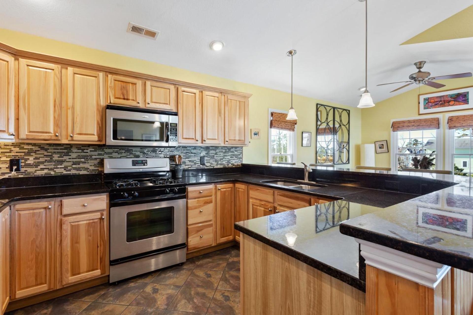 5508 Southern Comfort Dog Friendly Shared Pool Kill Devil Hills Buitenkant foto