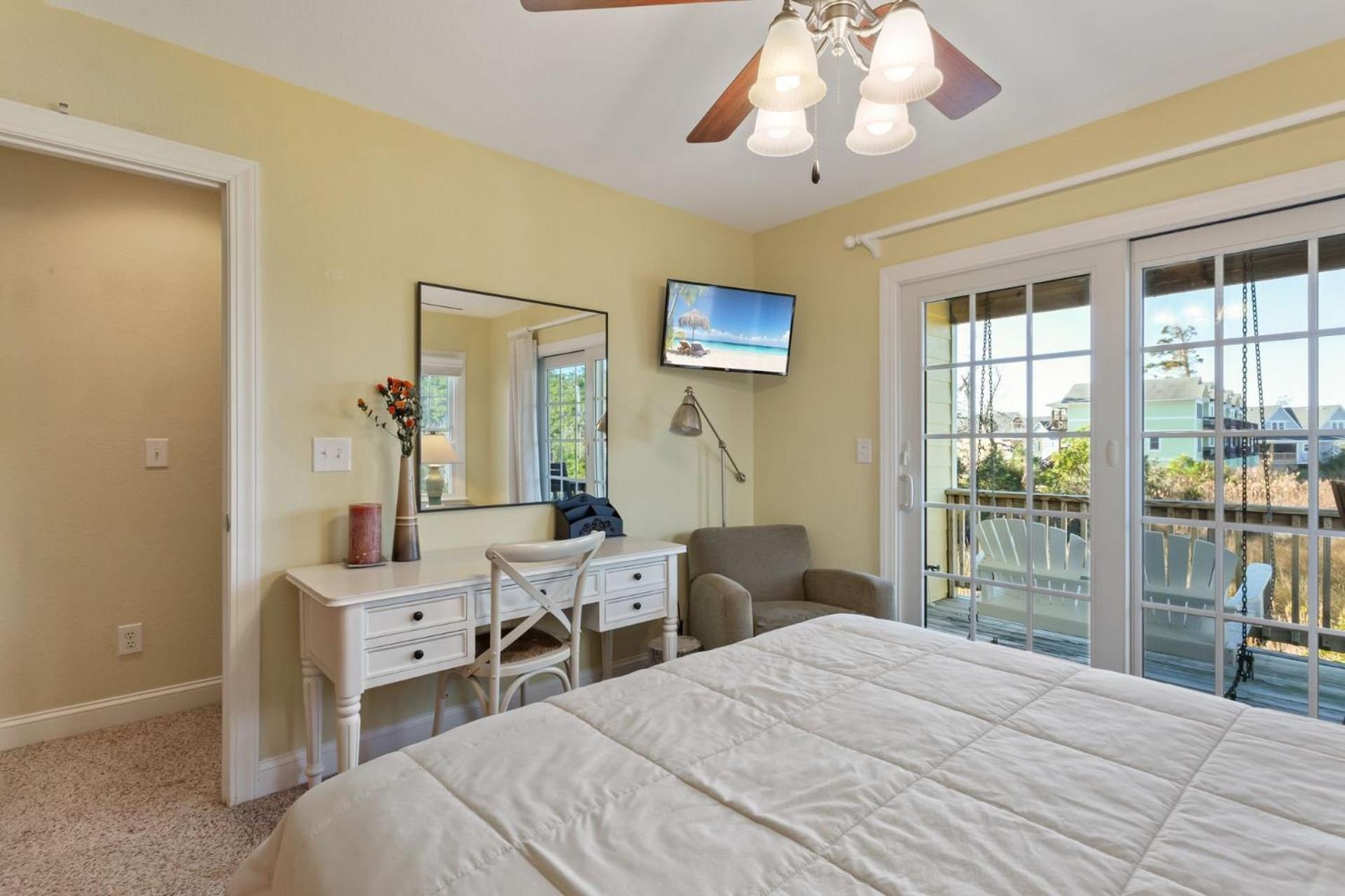 5508 Southern Comfort Dog Friendly Shared Pool Kill Devil Hills Buitenkant foto