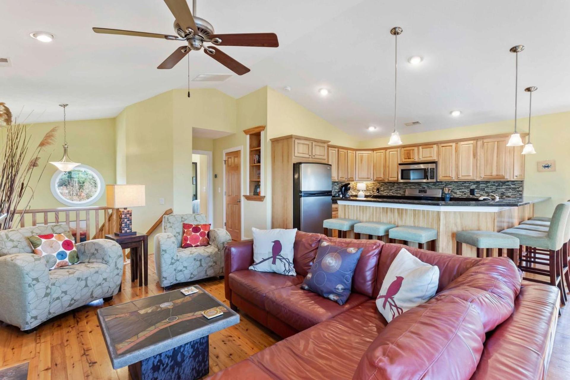 5508 Southern Comfort Dog Friendly Shared Pool Kill Devil Hills Buitenkant foto