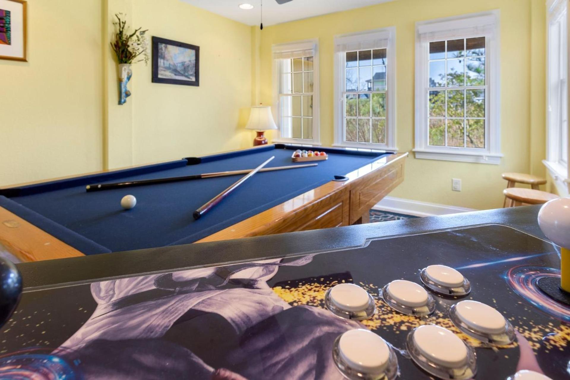 5508 Southern Comfort Dog Friendly Shared Pool Kill Devil Hills Buitenkant foto