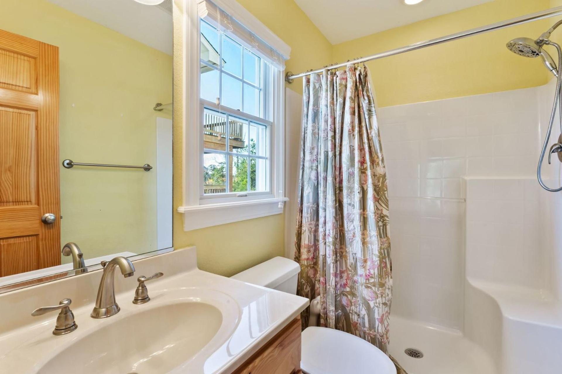 5508 Southern Comfort Dog Friendly Shared Pool Kill Devil Hills Buitenkant foto