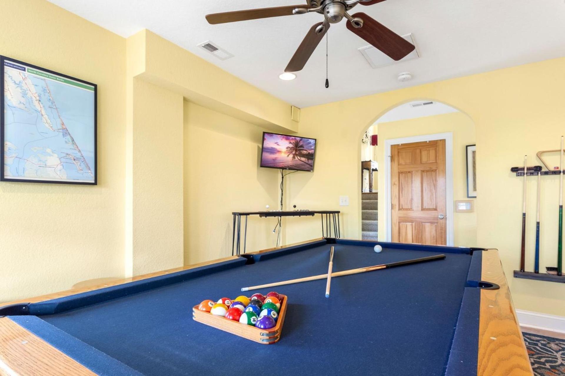 5508 Southern Comfort Dog Friendly Shared Pool Kill Devil Hills Buitenkant foto