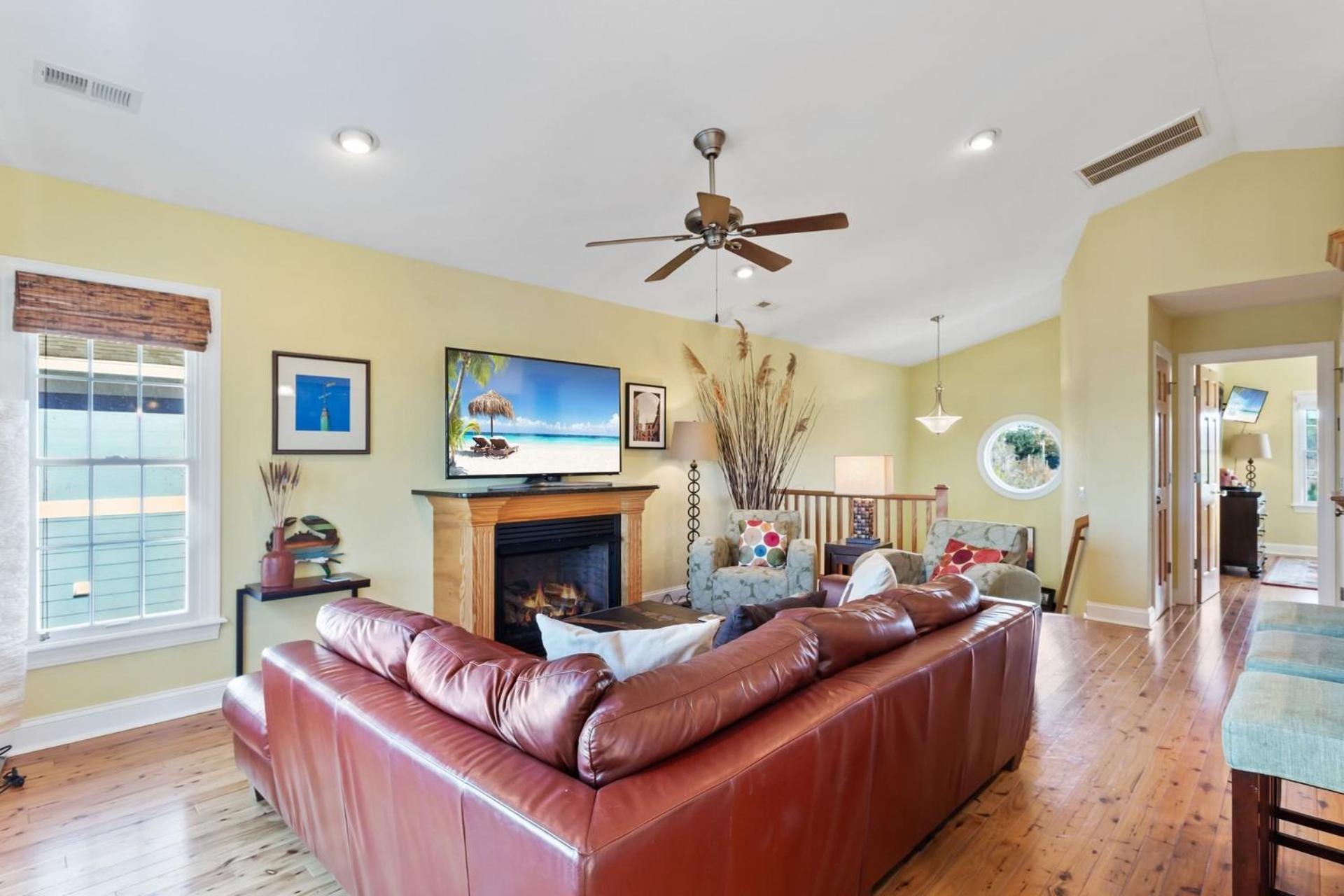 5508 Southern Comfort Dog Friendly Shared Pool Kill Devil Hills Buitenkant foto
