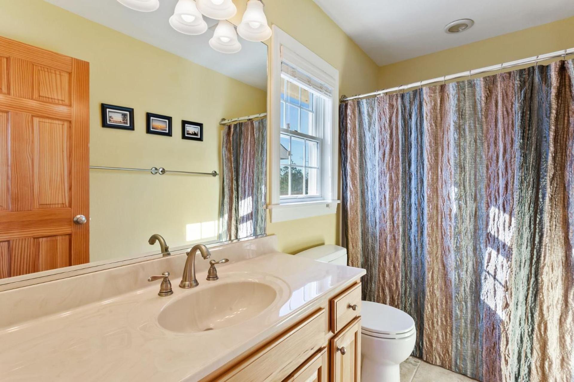 5508 Southern Comfort Dog Friendly Shared Pool Kill Devil Hills Buitenkant foto