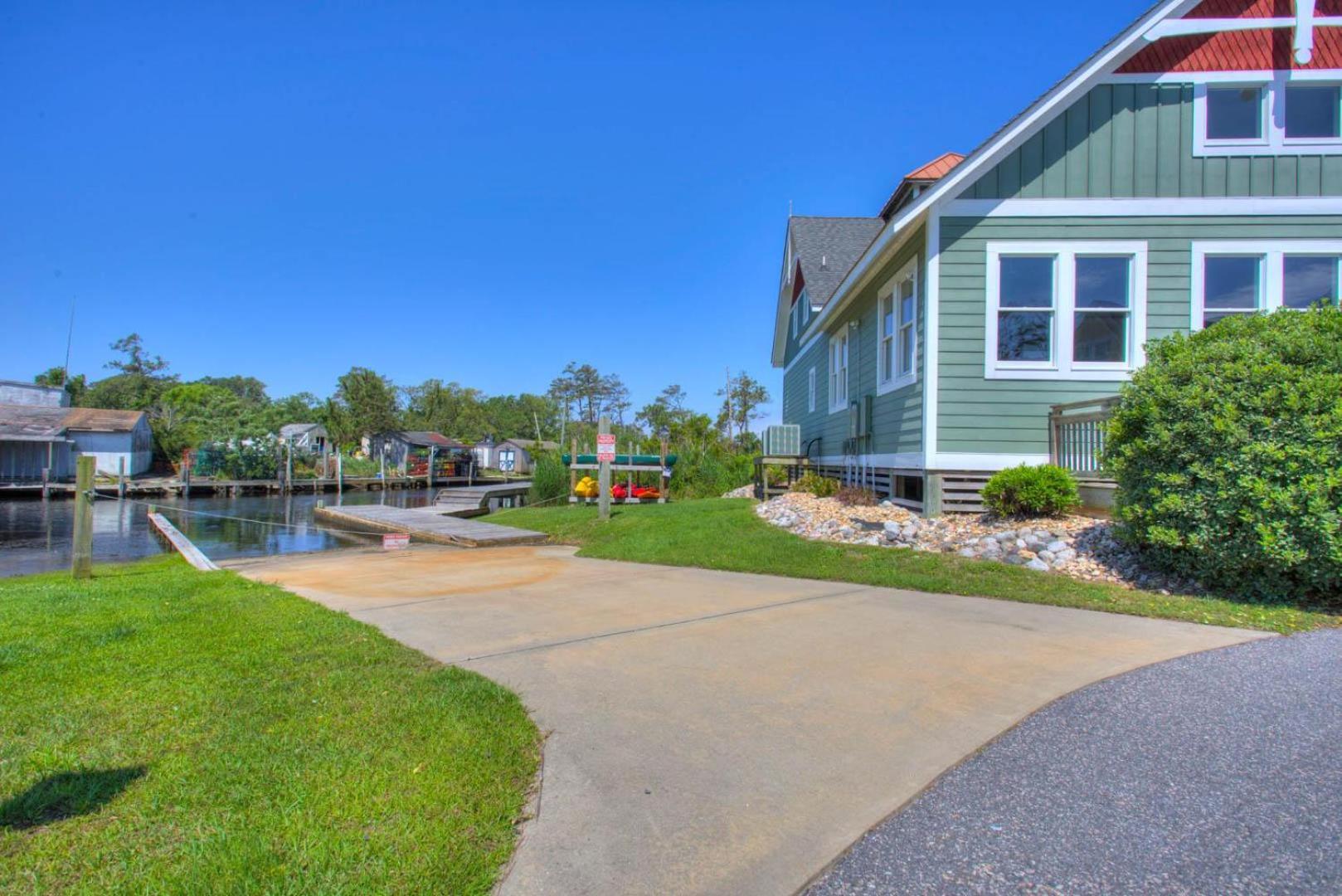 5508 Southern Comfort Dog Friendly Shared Pool Kill Devil Hills Buitenkant foto