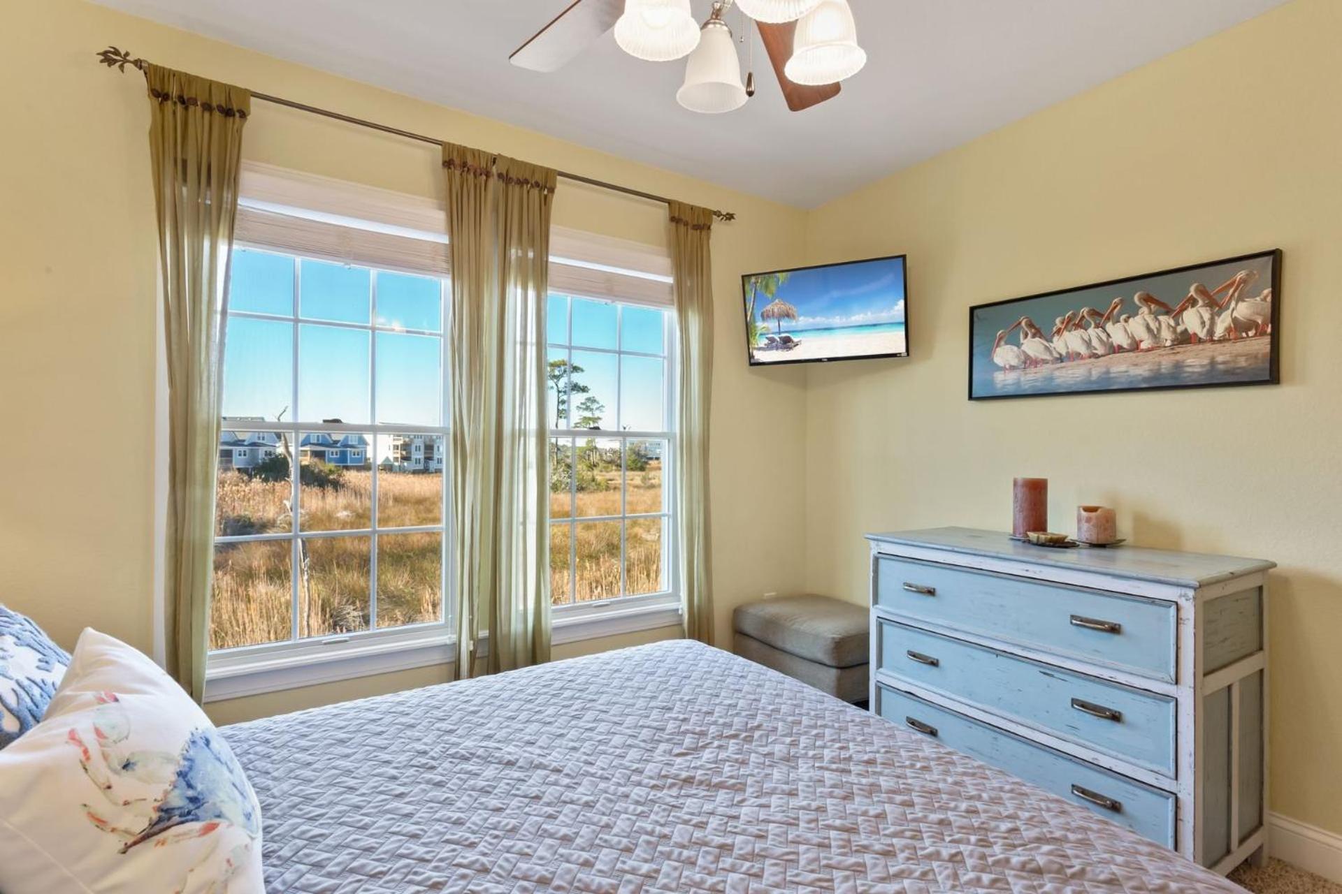 5508 Southern Comfort Dog Friendly Shared Pool Kill Devil Hills Buitenkant foto