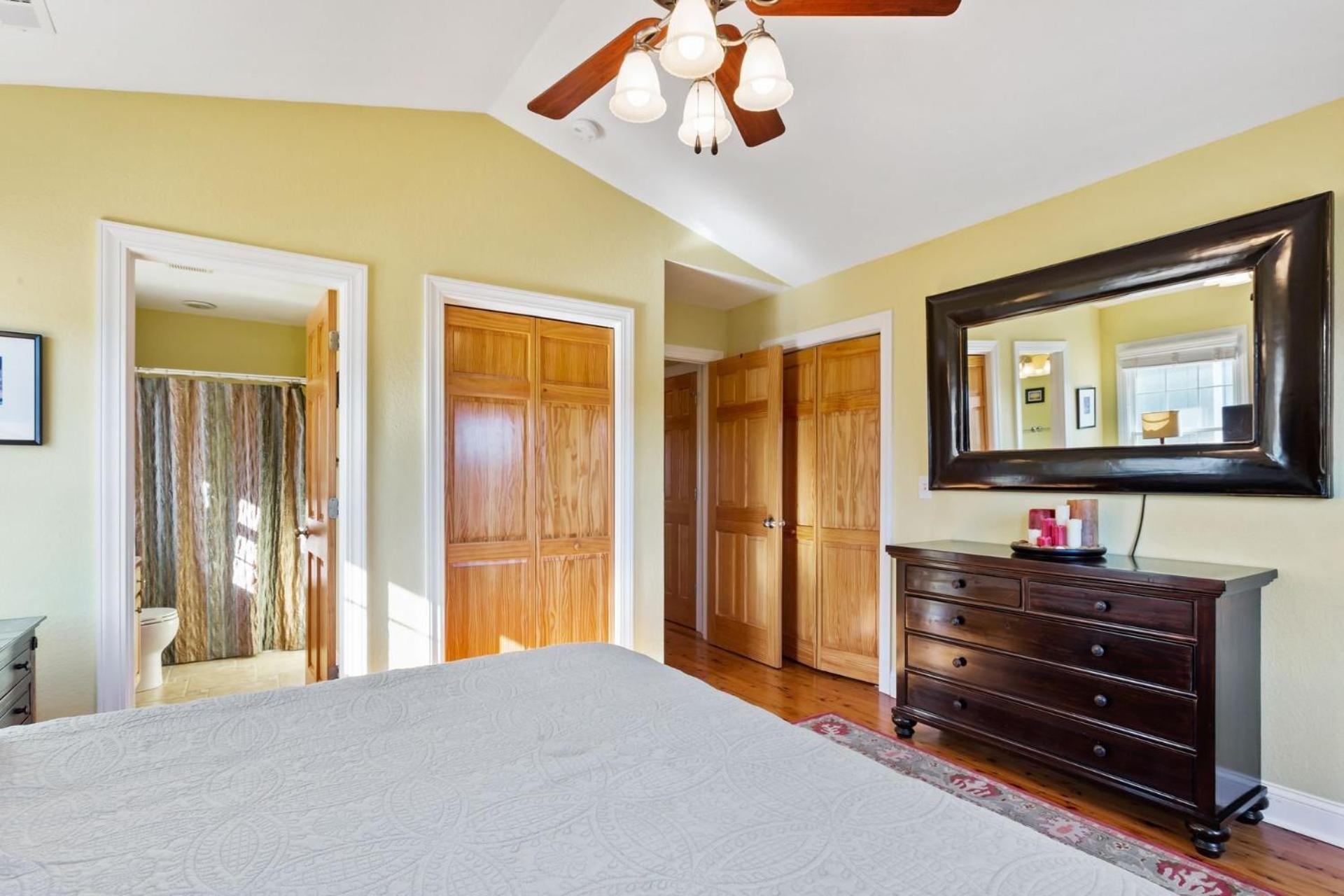 5508 Southern Comfort Dog Friendly Shared Pool Kill Devil Hills Buitenkant foto